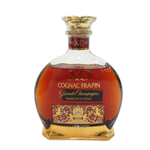 【1円】【未開栓】FRAPIN フラパン V.I.P XO COGNAC 24K ブランデー 700ml 40% 古酒 [240003000700]_画像1