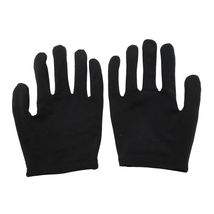 【1円】HYOD ヒョウドウ ST-X CORE LEATHER GLOVES ライディンググローブ ブラック系 LL [240101125949] メンズ_画像8