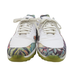 NIKE GOLF ナイキゴルフ BV0658-100 AIRMAX 1 Tropical Floral ゴルフシューズ 総柄 ホワイト系 26.0 [240101148766] ゴルフウェア メンズの画像2