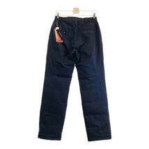 【新品】MUNSING WEAR マンシングウェア 中綿パンツ ブラック系 79-83 [240101097564] ゴルフウェア メンズ_画像2