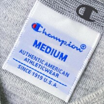 CHAMPION GOLF チャンピオンゴルフ 半袖Tシャツ グレー系 MEDIUM [240101152975] ゴルフウェア メンズ_画像3