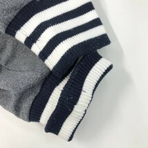 【1円】ADIDAS GOLF アディダスゴルフ フルジップ ジャケット M [240101139957] メンズ_画像6