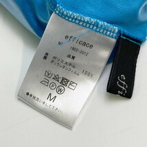 【1円】EFFICACE エフィカス ジップジャケット ブルー系 M [240101089866] レディース_画像4