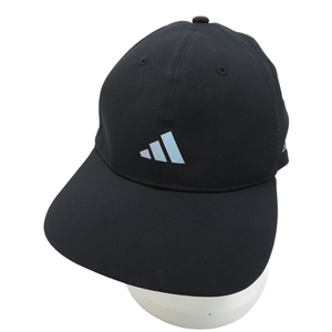 ADIDAS GOLF アディダスゴルフ メッシュキャップ ネイビー系 フリーサイズ(57-60cm) [240101110653] ゴルフウェア