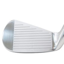 【1円】ROMARO ロマロ PRO FORGED アイアン6本セット #5 スチールファイバー/S 26°/-/D3 [240101104041] 男性用_画像3