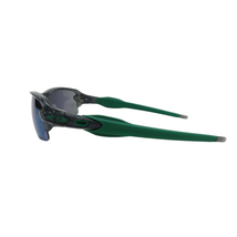 【1円】OAKLEY オークリー OO9271-2361 アイウェア FLAK2.0 アジアンフィット グリーン系 61□12 133 [240101132574]_画像3