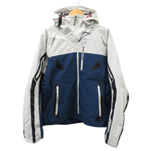 【1円】KUSHITANI クシタニ K-2381 アメニタ ジャケット ネイビー系 LL [240101153002] メンズ_画像1