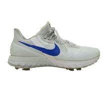 NIKE GOLF ナイキゴルフ CT0541 Air Zoom Infinity Tour ゴルフシューズ ホワイト系 27.5cm [240101155655] ゴルフウェア メンズ_画像4