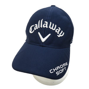 CALLAWAY Callaway колпак темно-синий серия FR [240101156974] Golf одежда 