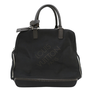 LOUIS VUITTON ルイ ヴィトン M93062/VI1015 ボストンバッグ アヴァンテュリエ ダミエジェアン ブラック系 [240101153763]