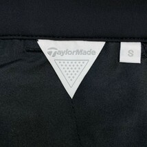 TAYLOR MADE テーラーメイド ショートパンツ ブラック系 S [240101153623] ゴルフウェア レディース_画像3