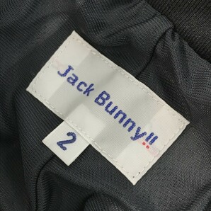 【新品】JACK BUNNY ジャックバニー 2022年モデル インナー付 フレアスカート ベージュ系 2 [240101158846] ゴルフウェア レディースの画像5