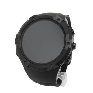 SHOT NAVI ショットナビ Evolve PRO 腕時計型 GPSナビ ブラック系 [240101142658] ゴルフウェア