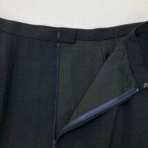 Christian Dior クリスチャン ディオール スーツ 上下セット ジャケット スカート ネイビー系 11 [240101155248] レディース_画像6