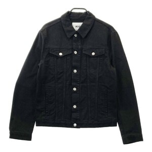 MSGM エムエスジーエム ジャケット ブラック系 48 [240101158451] メンズ