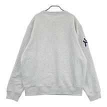 POLO RALPH LAUREN ポロ ラルフローレン MLB スウェット グレー系 L [240101159002] メンズ_画像2