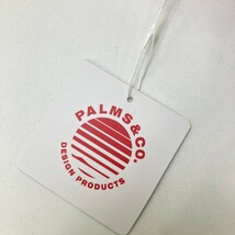 【美品】PALMS&CO KIWI&CO パームスアンドコー キウィアンドコー ロングパンツ ピンク系 M [240101157244] ゴルフウェア メンズ_画像5