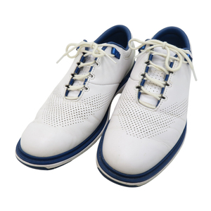 NIKE GOLF ナイキゴルフ DM0103-100 JORDAN ADG 4 スパイクレス ゴルフシューズ ホワイト系 28 [240101159536] ゴルフウェア メンズ