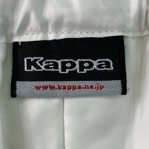 【1円】KAPPA GOLF(AW) カッパゴルフ 中綿パンツ カモフラ ホワイト系 M [240001897709] メンズ_画像5