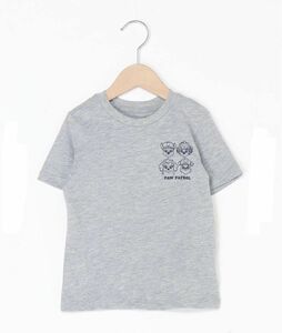 【新品】GAP パウパトロール　キッズTシャツ　90