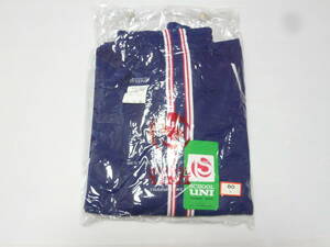 3770# new goods origin sack entering # rare goods!! school Uni knitted jersey long trousers L80 size #6815T