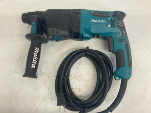 【中古品】★makita(マキタ) 23mm ハンマドリル　HR2300 IT1N0AMDAIHB