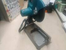 【中古品】★makita(マキタ) 355㎜切断機 LW1401　ITYN07LG0VE2_画像7