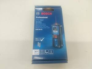 [ не использовался товар ]BOSCH( Bosch ) лазерный дальномер GLM30-23 ITOOMTTSHL7W
