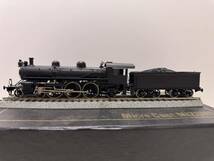 蒸気機関車 8900 マイクロキャスト水野 HOゲージ 鉄道模型　真鍮製塗装完成品_画像2