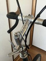 パナソニック　折り畳み自転車カスタム　神戸市引き取り限定_画像5