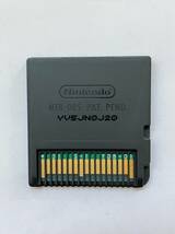 0012-0223 1円出品 ドラゴンクエスト V ドラクエ 5 天空の花嫁 アルティメットヒッツ 任天堂 Nintendo DS ゲーム ソフト 取扱説明書 付き_画像6