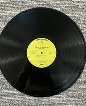 0002-0261 1円出品 レコード LP ハード ロック DEEP PURPLE ディープ パープル 紫の肖像 P-8312W 初回 帯 ステッカー 付き_画像3