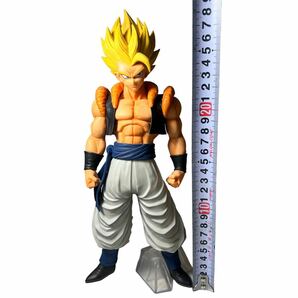 DRAGON BALL ドラゴンボール ゴジータ フィギュア 一番くじ B賞 超ゴジータの画像6