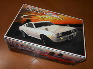 【未開封品】R/C トヨタ セリカ LB2000GT【ラジコン】