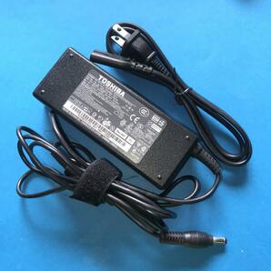 (are250) 東芝 　PA3468U-1ACA 　ＰＡ-1750-04　19V 3.95A７日保障