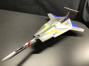 1/144 タスクフォース ウルトラホーク1号 【完成品】