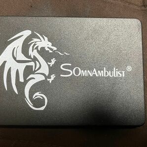 【新品未使用】SSD 960GB SomnAmbulist（検索用：1TB）