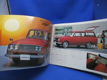 【 旧車 カタログ 】トヨタ　コロナバン デラックス　CORONA VAN DELUXE/STANDARD/PICK-UP　RT46V-D　PT46　トヨペット　1960年代/22821_画像6