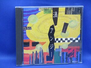 アンジー CD 渦■/101027