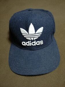 アディダスオリジナルス adidas キャップ　 アディダス Originals キャップ帽子【値下げ】