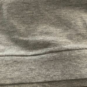 ルイヴィトン ＬＶ Tシャツ 半袖 グレー メンズs レディースmの画像8