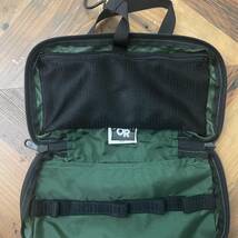 【旧ロゴ】OR Hiker Kitchen Pouch Kit 90’s outdoor research アウトドアリサーチ アウトドアポーチ_画像4