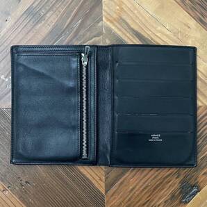 Herms エルメス シチズンツイル Midium CITIZEN TWILL BLACK