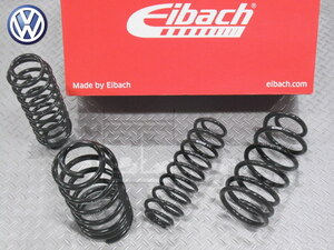 Eibach PRO-KIT　アイバッハ　プロキット　スプリング　フォルクスワーゲン VW　アルテオン　2.0TSI 4MOTION　10-85-044-03-22