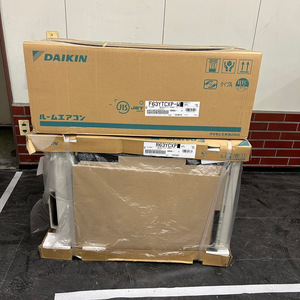 ダイキン DAIKIN エアコンCX５年延長保証２０畳 F63YTCXP‐Ｗ ルームエアコン CXシリーズ