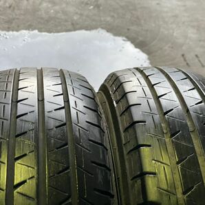 (4924)165/80R13 90/88NLT サクシード プロボックス 4本セット 22.23年製の画像5