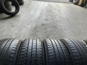 (4936)165/55R14 ゼスト ライフ AZワゴン eKスポーツ アルト パレット ４本セット 22年製