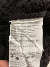 【試着のみ】 アークテリクス ARC’TERYX WAFFLE TOQUE ニットキャップ ビーニー ボルドー_画像4