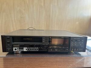 SONY SL-HF95Dビデオカセットレコーダー　通電確認済み