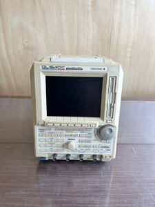 横河 YOKOGAWA DL1540C デジタルオシロスコープ 